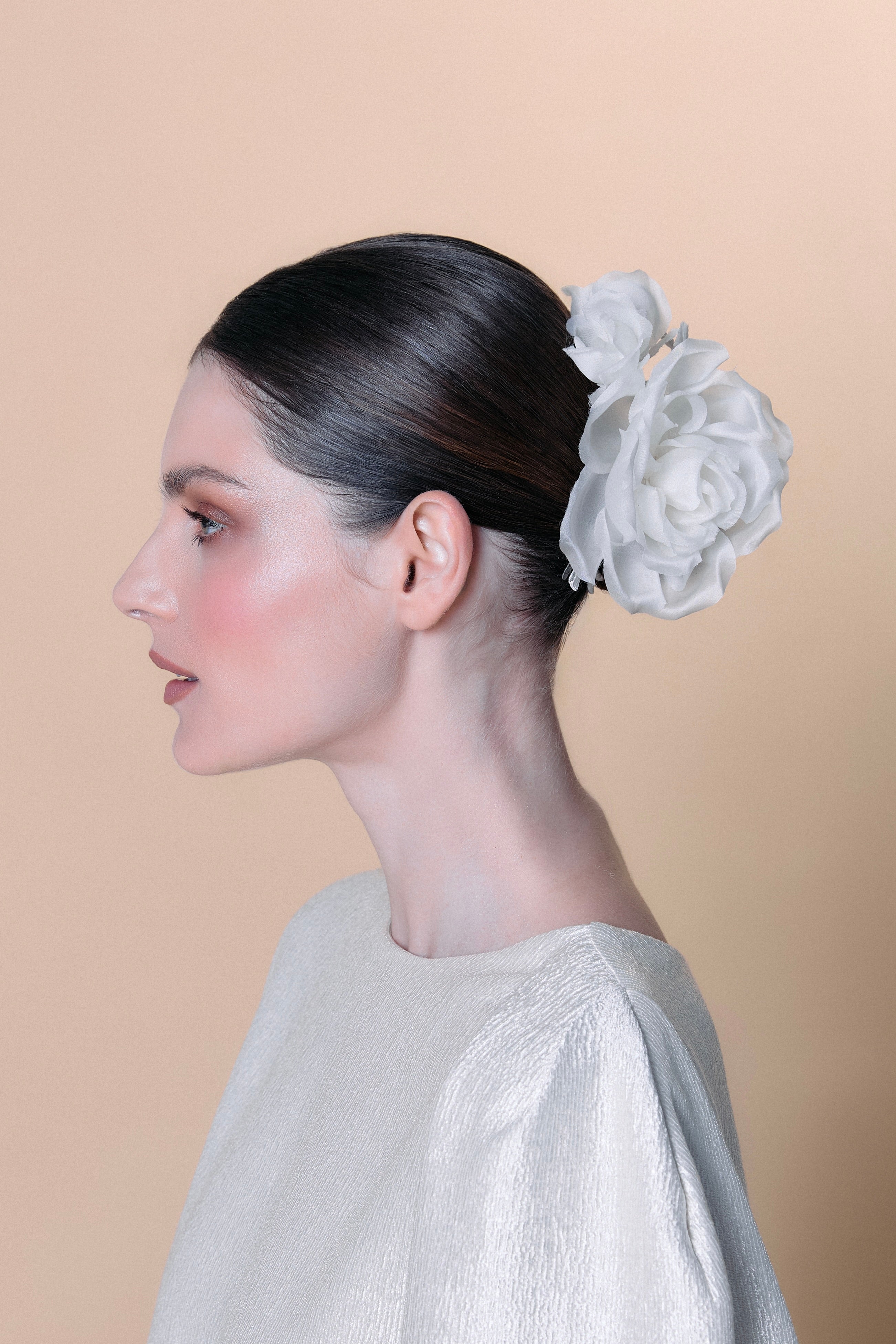 Flor Manuela - Off White