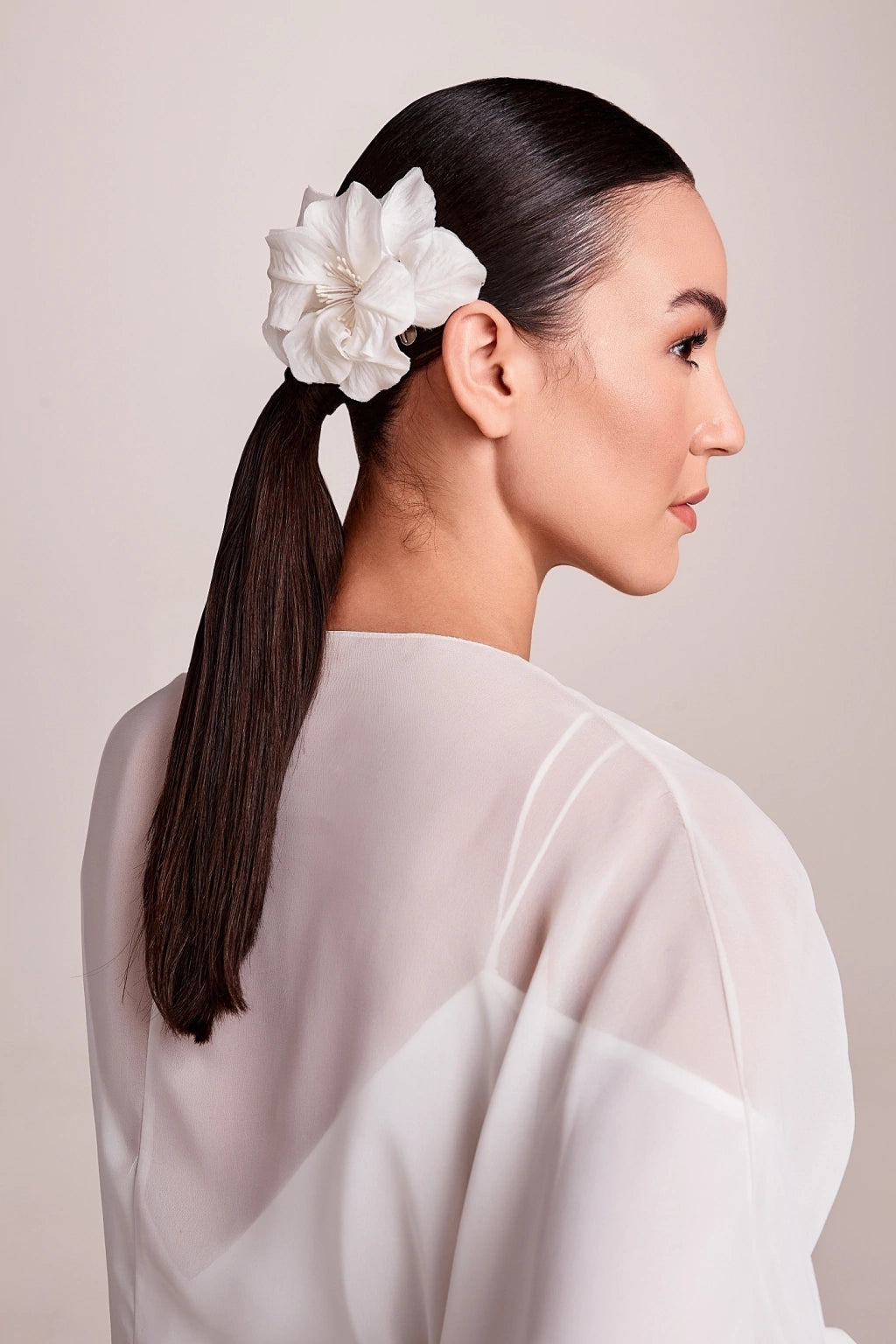 Flor Camila - Off White