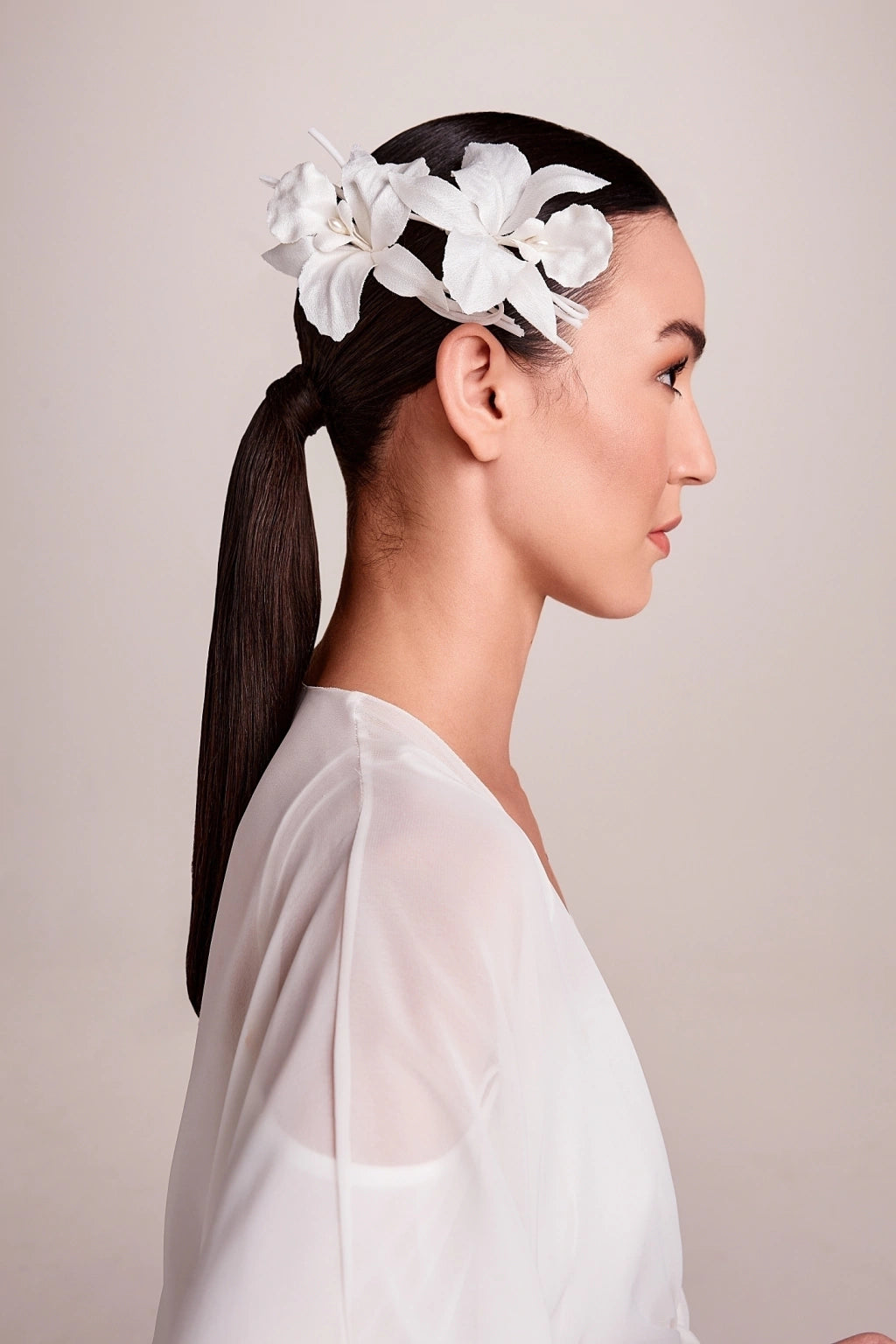 Flor Deia - Off White