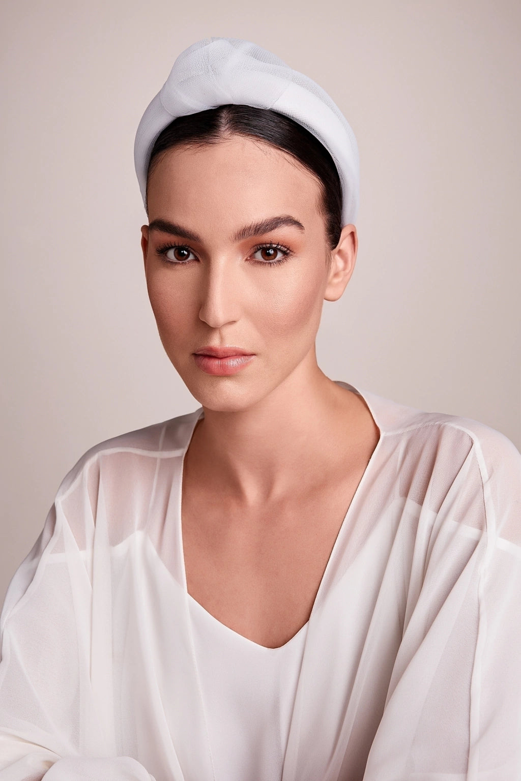 Tiara Paula - Off white