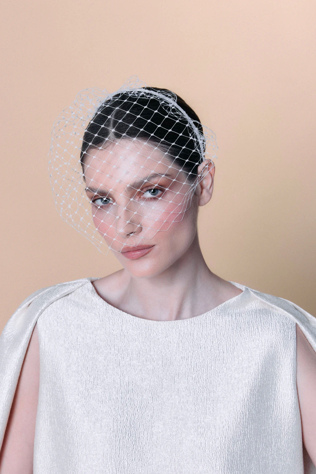 Voilete Ada - Off White