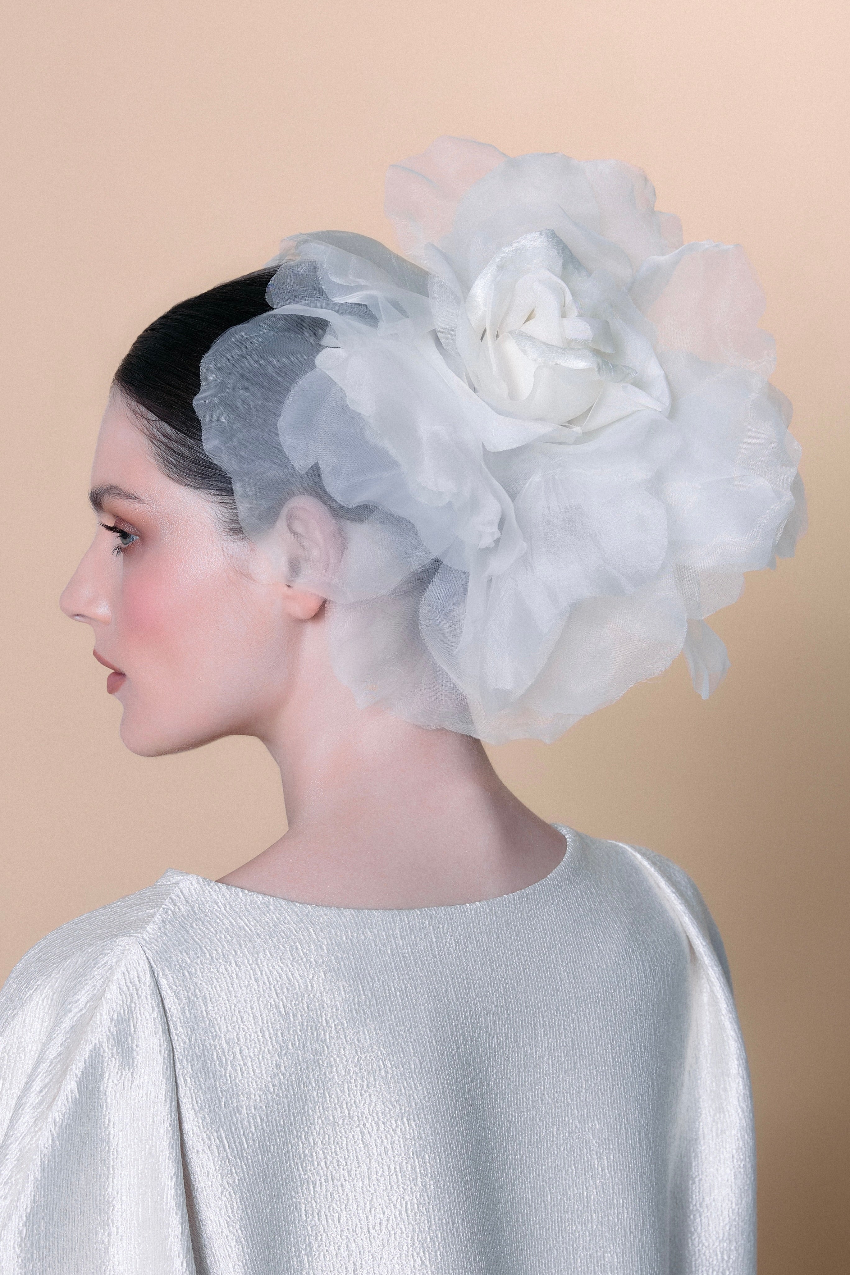 Flor Debora - Off White
