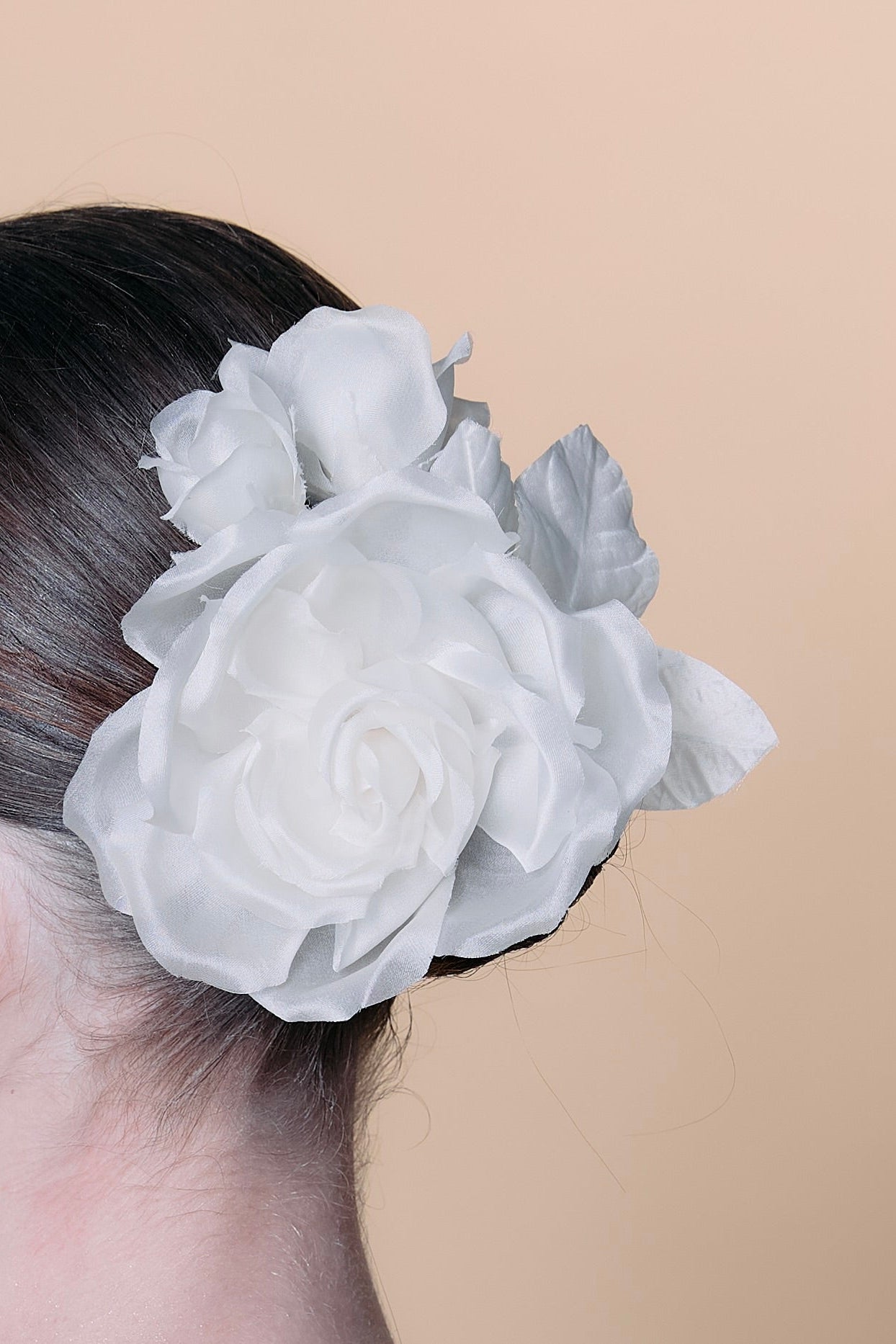 Flor Manuela - Off White