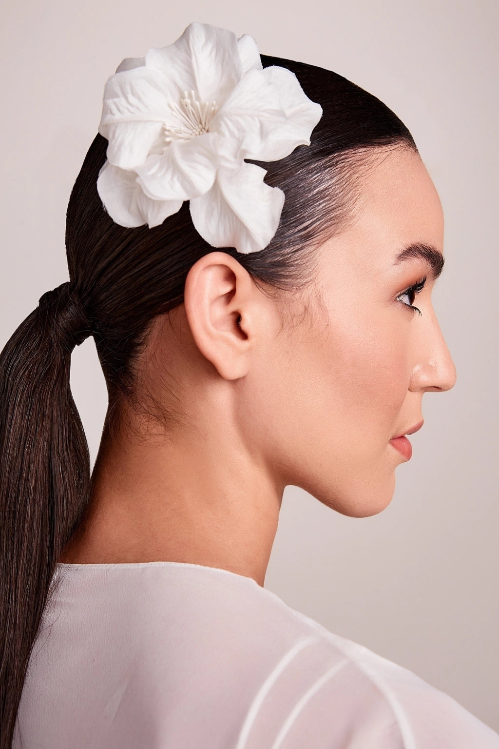 Flor Camila - Off White