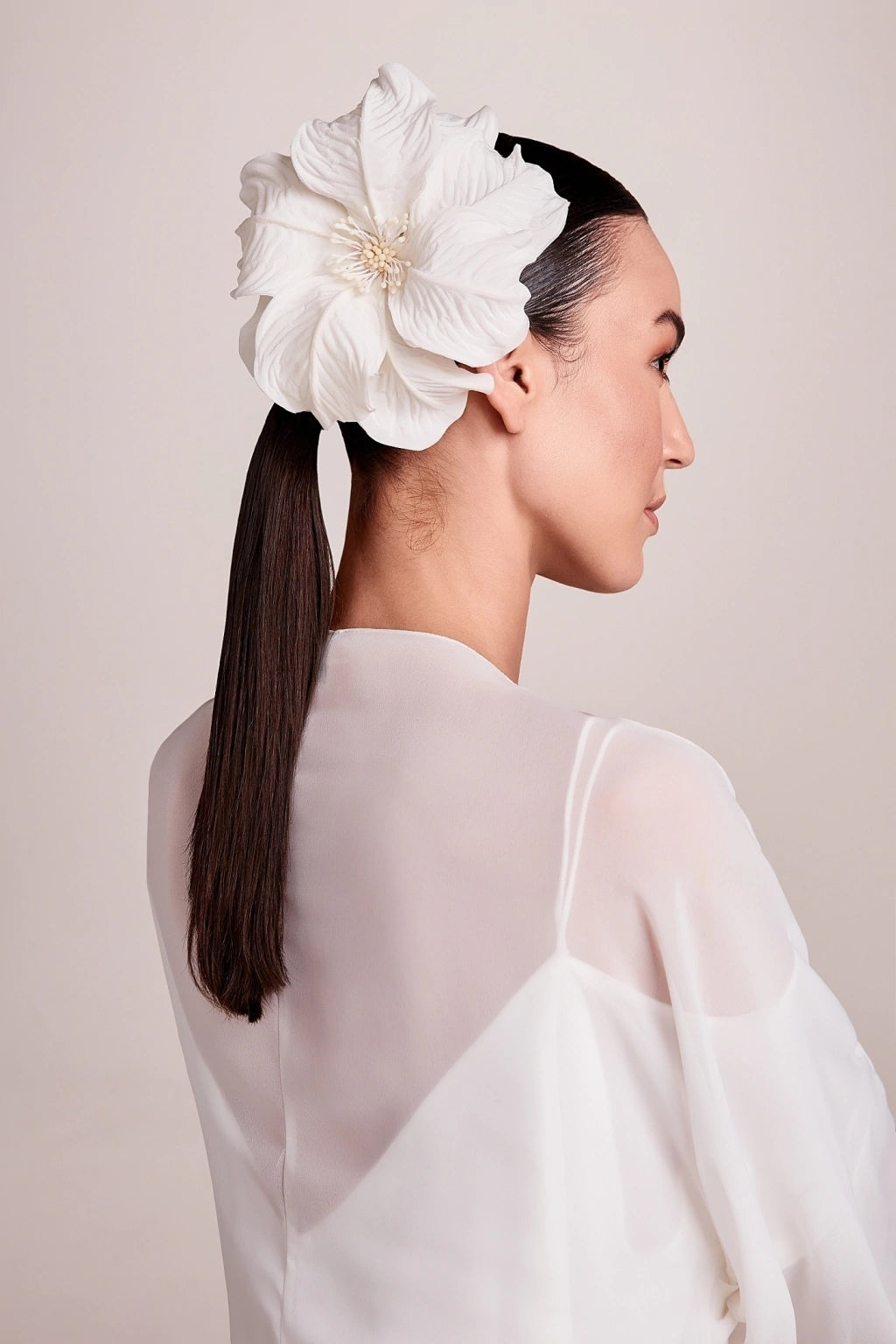 Flor Fabiana - Off white