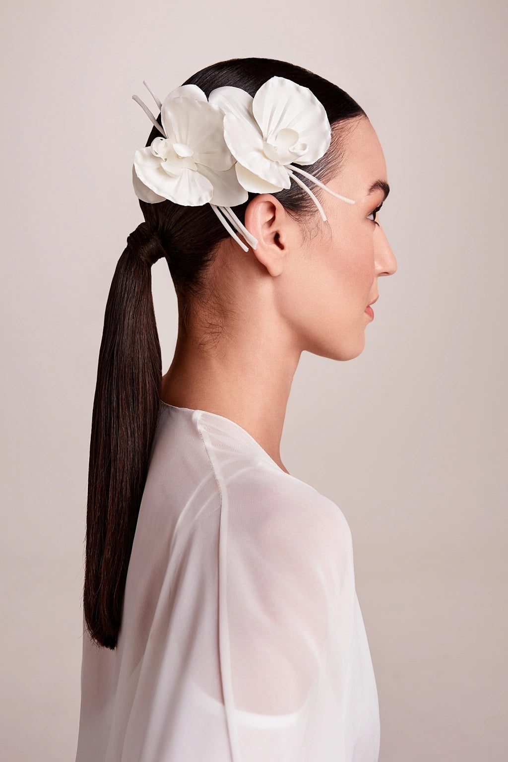 Flor Nicole - Off White