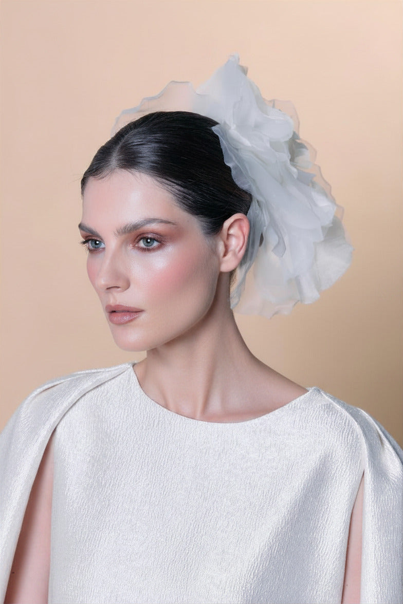 Flor Debora - Off White